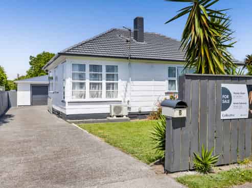 2 Gladstone Street, Hawera