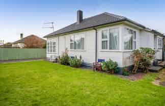 2 Gladstone Street, Hawera