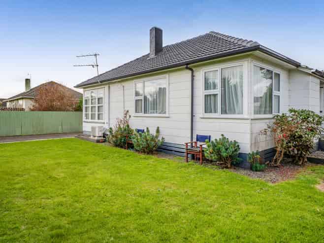 2 Gladstone Street, Hawera