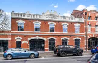 2/210 St Asaph Street, Christchurch Central