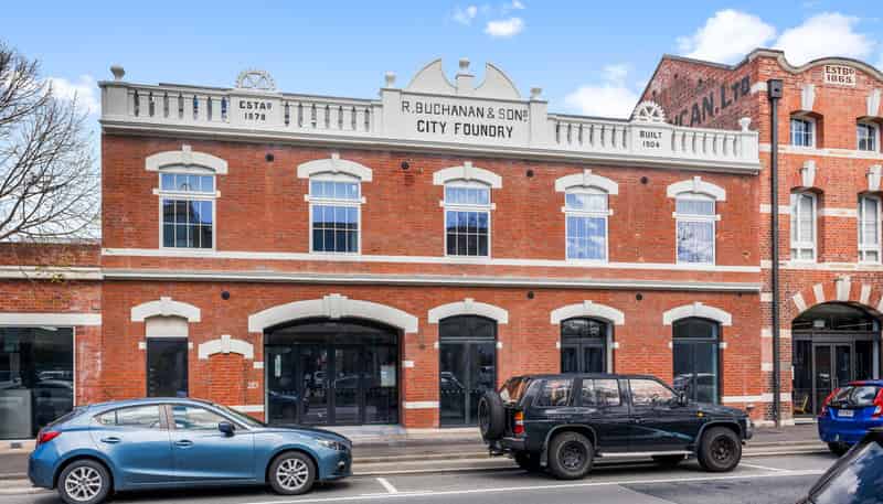 2/210 St Asaph Street, Christchurch Central