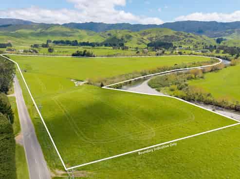 86 Mangatainoka Valley Road, Eketahuna