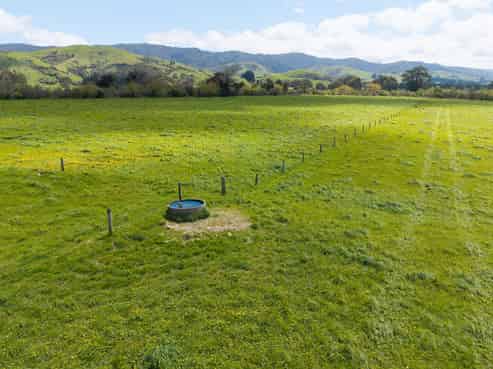 86 Mangatainoka Valley Road, Eketahuna