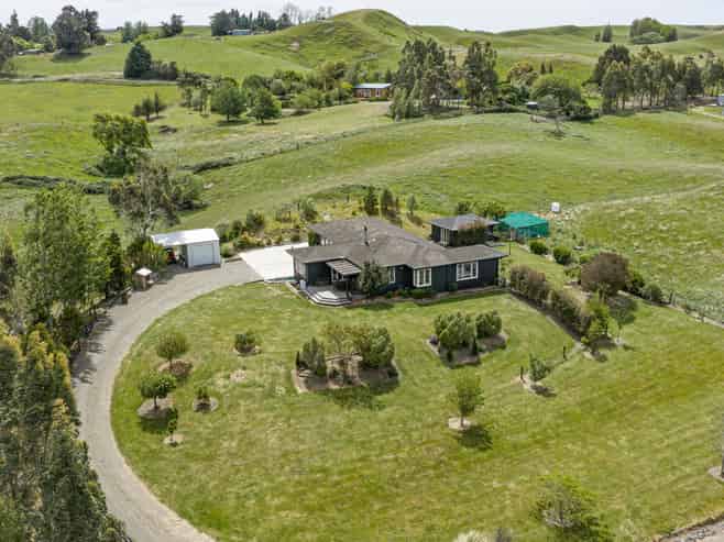 199 Crownthorpe Road, Crownthorpe