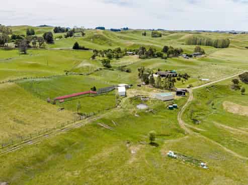 199 Crownthorpe Road, Crownthorpe
