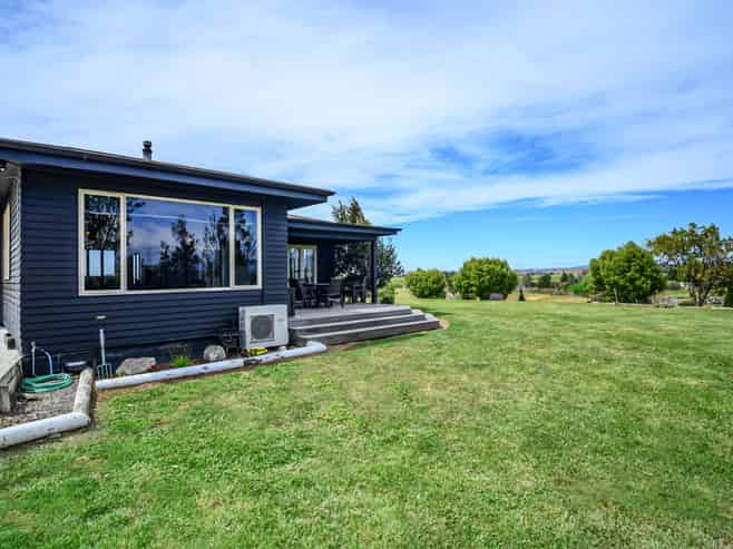 199 Crownthorpe Road, Crownthorpe