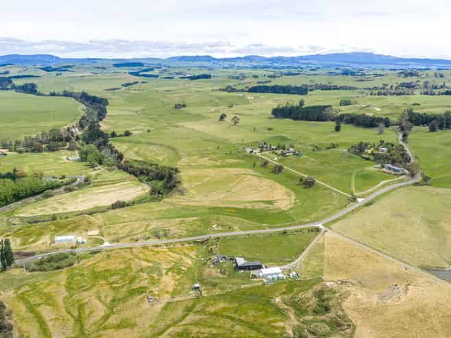 199 Crownthorpe Road, Crownthorpe