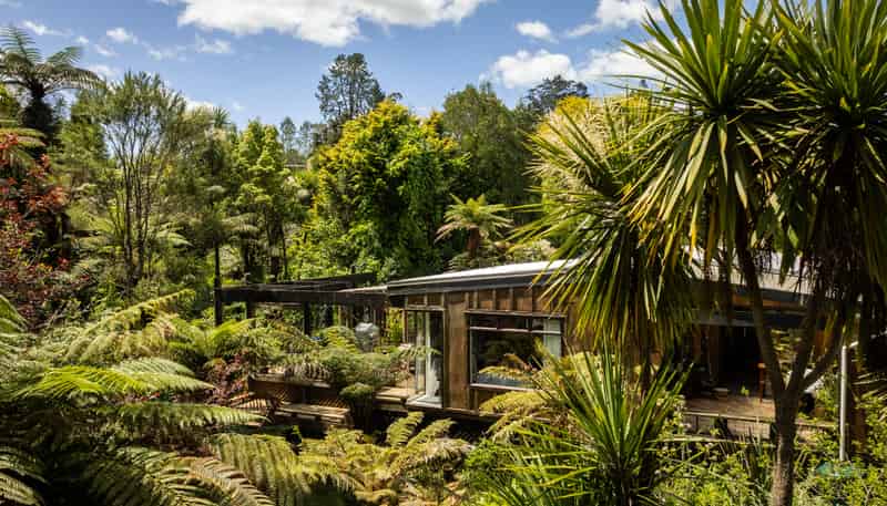 60 Victoria Street, Waikino