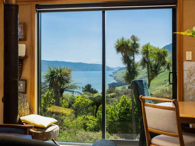 565 Anakoha Road, Marlborough Sounds