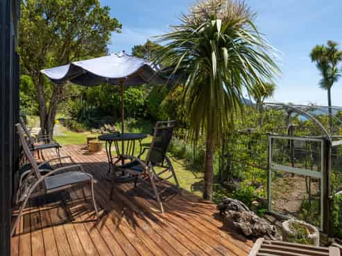 565 Anakoha Road, Marlborough Sounds