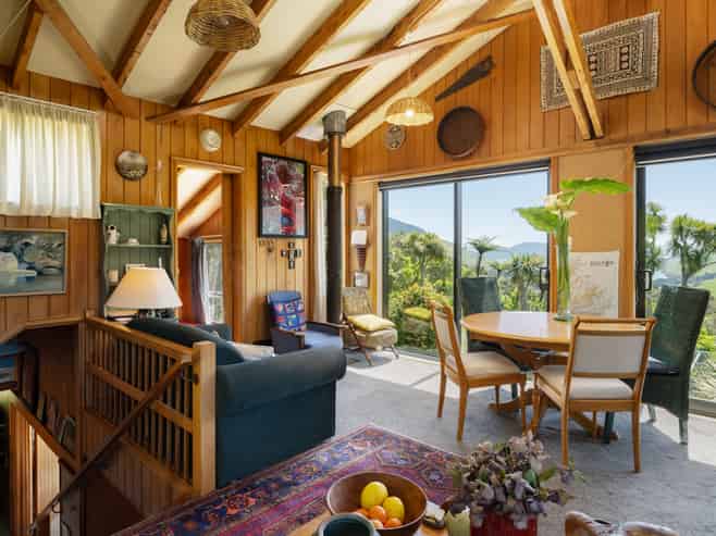 565 Anakoha Road, Marlborough Sounds