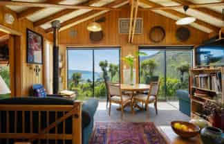 565 Anakoha Road, Marlborough Sounds