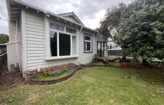 20 Bryant Street, Takaro