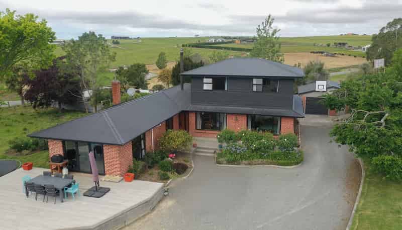 132 Driscoll Road, Levels Valley