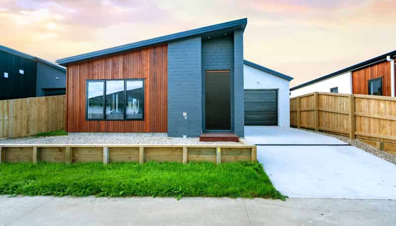 2/30 Tiro Place, Rototuna