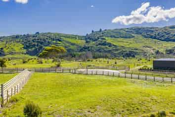Lot 9/13 Pukenui Drive, Mahia