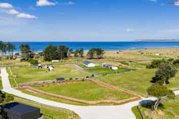 Lot 9/13 Pukenui Drive, Mahia