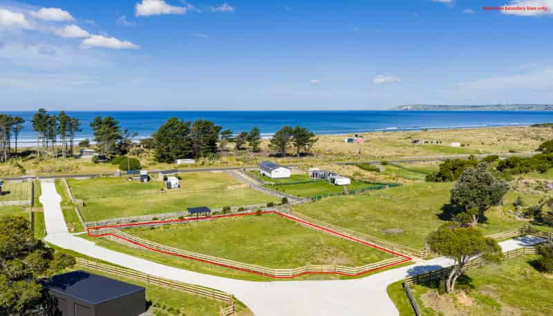 Lot 9/13 Pukenui Drive, Mahia