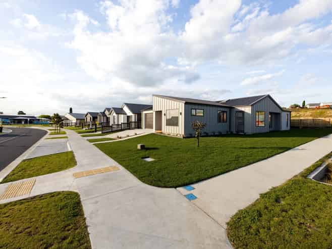 267 Waipiko Drive, Te Awamutu