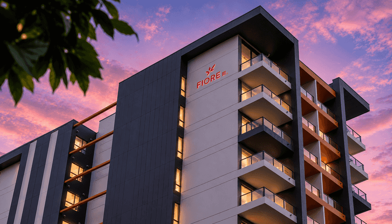 1201/57 Wakefield Street, Auckland Central