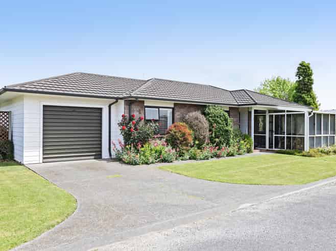 6/311 Windsor Avenue, Parkvale