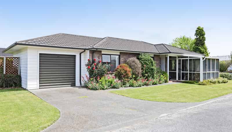 6/311 Windsor Avenue, Parkvale