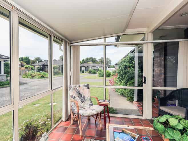 6/311 Windsor Avenue, Parkvale