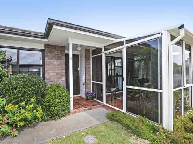 6/311 Windsor Avenue, Parkvale