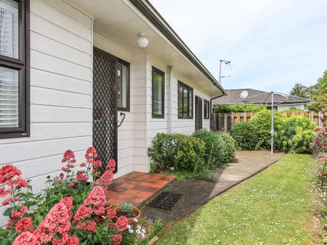 6/311 Windsor Avenue, Parkvale