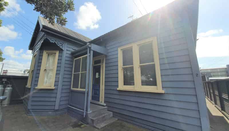 2/26 Princes Street, Onehunga