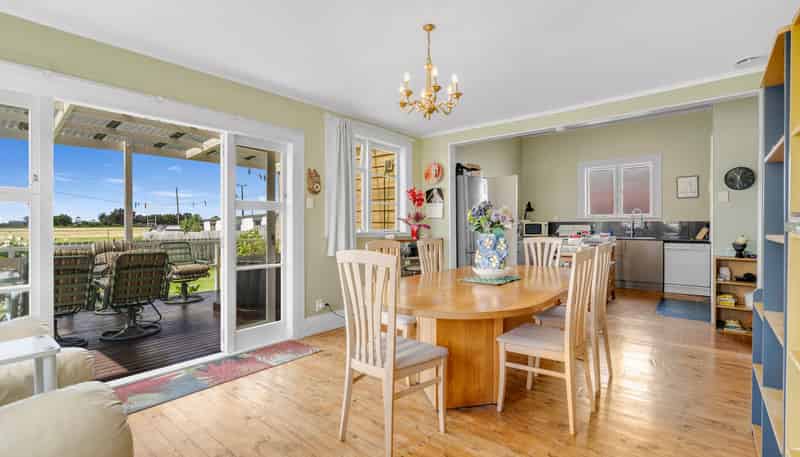 7 Ruawai Wharf Road, Ruawai