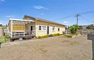 7 Ruawai Wharf Road, Ruawai