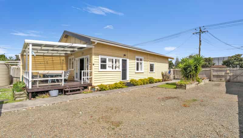 7 Ruawai Wharf Road, Ruawai