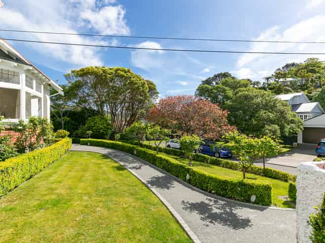 34 Hatton Street, Karori