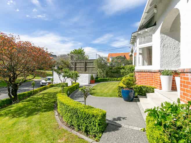 34 Hatton Street, Karori