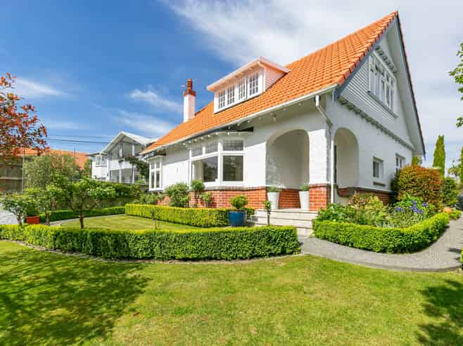 34 Hatton Street, Karori