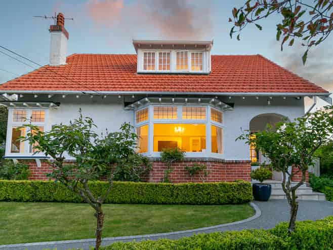 34 Hatton Street, Karori