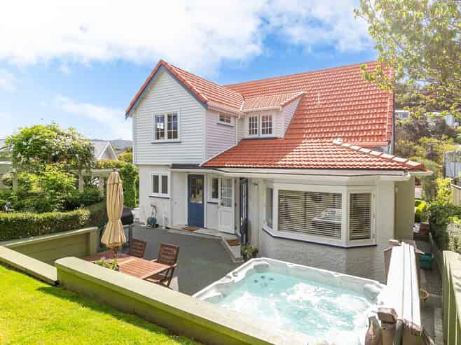 34 Hatton Street, Karori