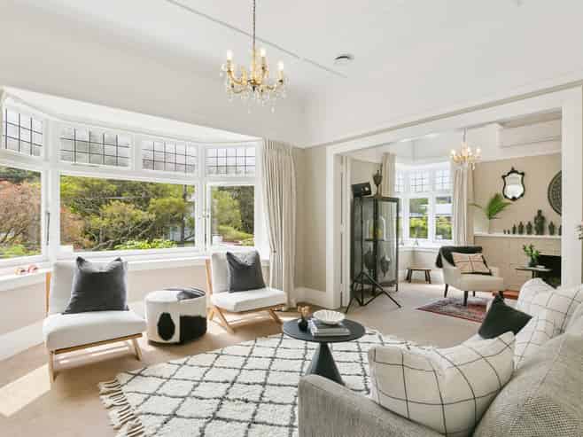 34 Hatton Street, Karori