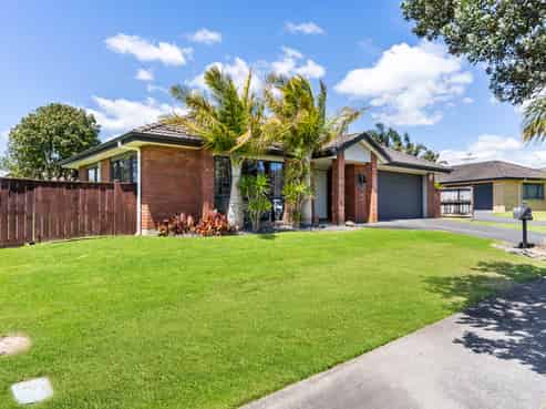 4 Greta Banks Place, Wattle Downs