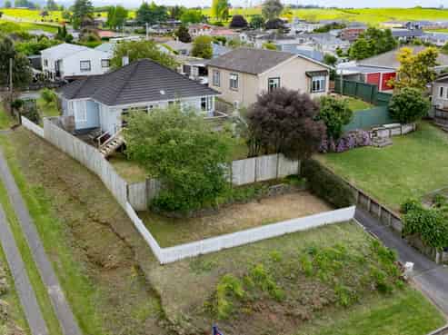 4 Terrace Avenue, Morrinsville