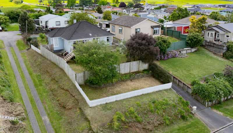 4 Terrace Avenue, Morrinsville
