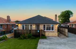 26 Allenby Road, Papatoetoe