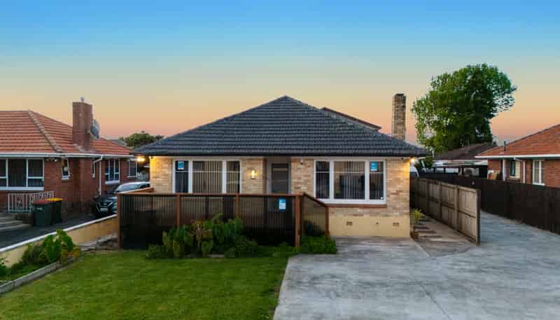 26 Allenby Road, Papatoetoe