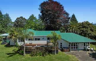 113 Hogg Road, Whakatane Surrounds