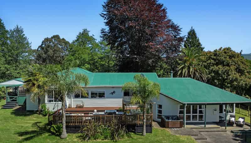 113 Hogg Road, Whakatane Surrounds