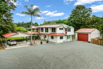 161 Whau Valley Road, Whau Valley