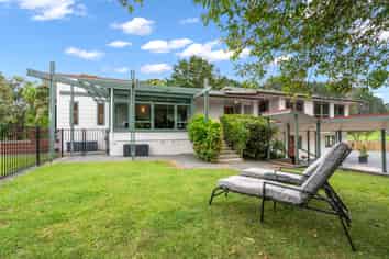 161 Whau Valley Road, Whau Valley