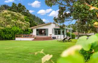 161 Whau Valley Road, Whau Valley