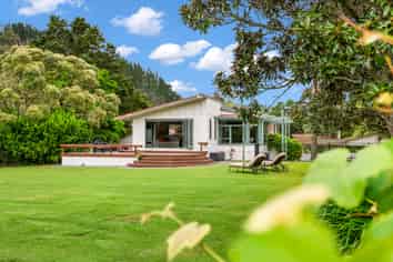 161 Whau Valley Road, Whau Valley
